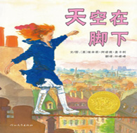 六年級(jí)閱讀書(shū)目 天空在腳下